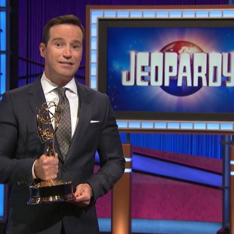 Mike Richards out as 'Jeopardy!' host following resurfacing of controversial remarks on podcast