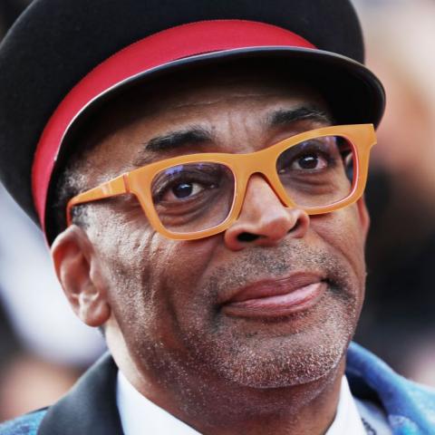 Spike Lee