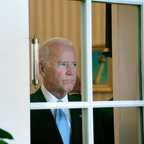 President Biden's disapproval rating exceeds approval rating for the first time amid Afghan crisis
