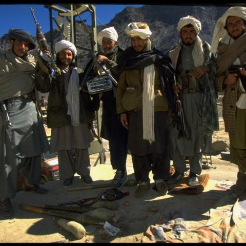 Veterans group and other volunteers are using intel to help Afghan interpreters flee to safety