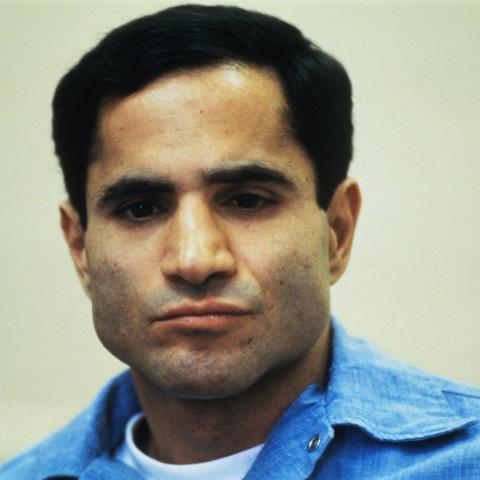 RFK assassin recommended for parole with support from two of Kennedy's sons