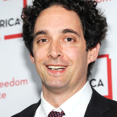 Former New York Times journalist Alex Berenson permanently suspended by Twitter