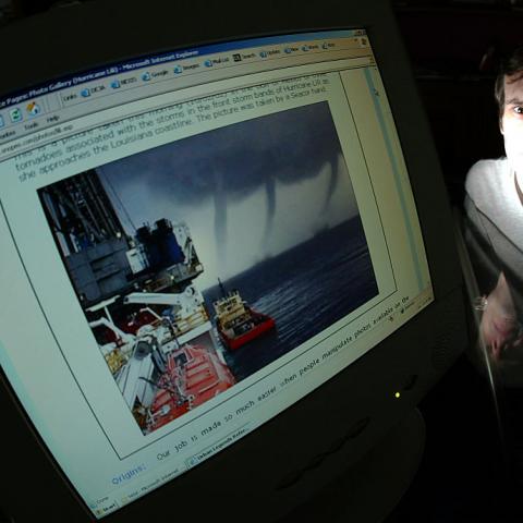 Major fact-checking Web site admits plagiarizing articles during partnership with Facebook