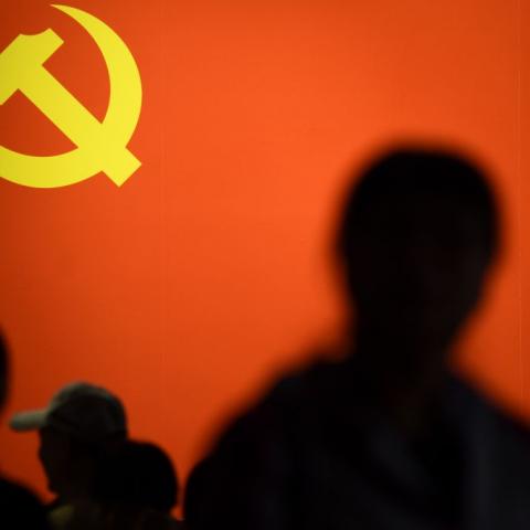 U.S. calls on Beijing to release sources held for posting information on COVID-19 pandemic