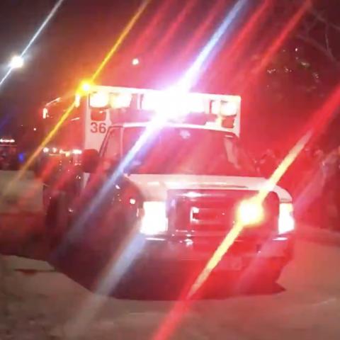 In Chicago, 5 dead, 47 shot after weekend of violence