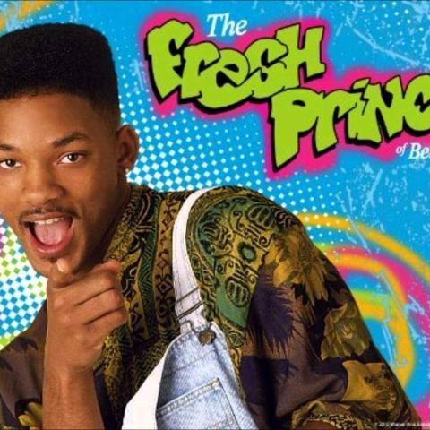 Fresh Prince of Bel-Air