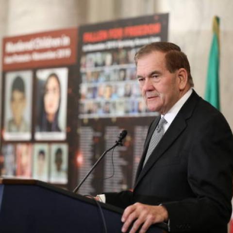 ‘He was going to respond to the call’: Ex-aides say Ridge’s post 9/11 policies make nation safer