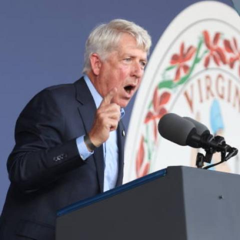 Virginia attorney general rules state law prohibits guns near early voting locations