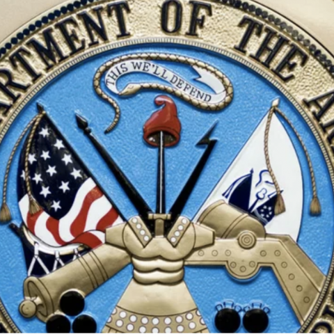 Army sets deadline for troops to receive COVID-19 vaccine