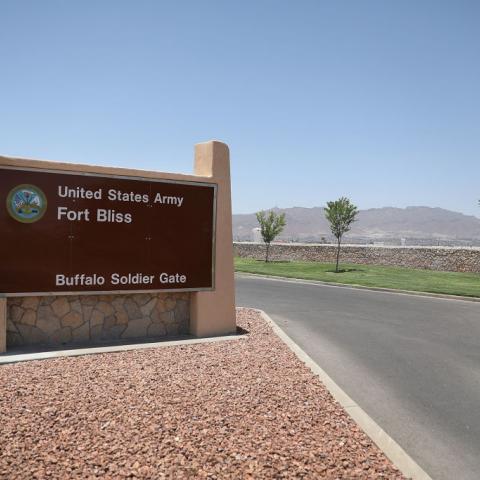 Lawmakers wary of administration vetting procedures for Afghan refugee influx at SW bases