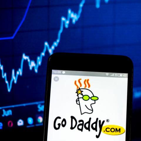 GoDaddy
