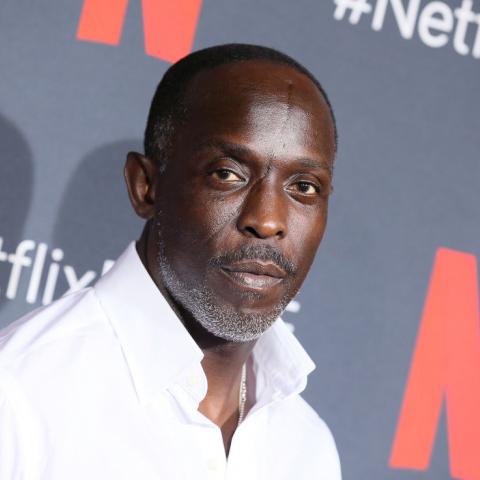 Michael K. Williams, actor best known for his role in 'The Wire,' dead at age 54
