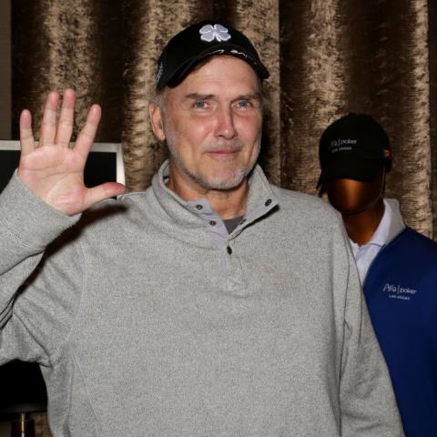 Comedian, 'SNL' alum Norm Macdonald died of cancer at 61