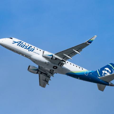 YouTube removes video criticizing Alaska Airlines for support of transgender bill