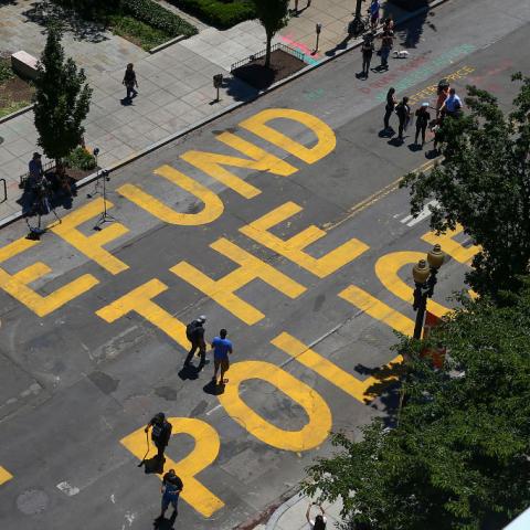 Defund the Police movement has consequences