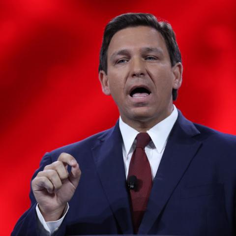 Department of Education opens civil rights investigation into Florida ban on mask mandates