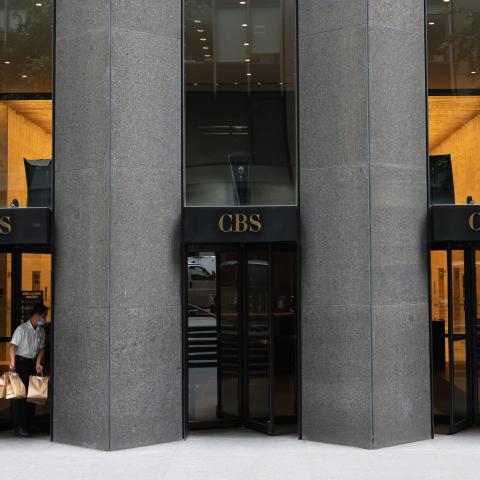 CBS will launch 'The Activist' reality show where contestants compete to 'bring change'