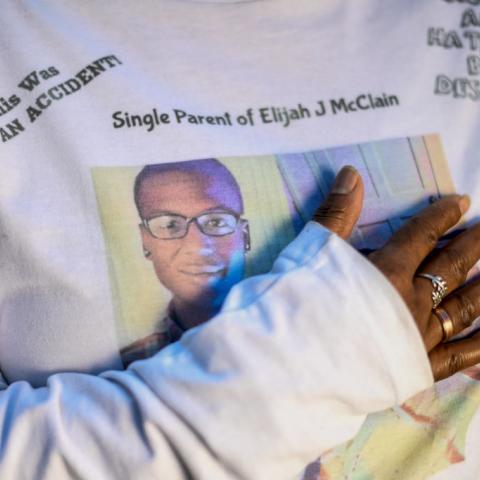 Colorado police officers, paramedics charged in 2019 death of Elijah McClain
