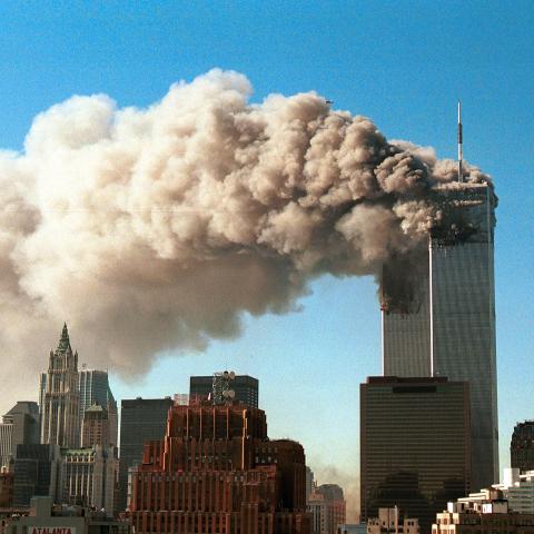 Never Forget: Retired New York City firefighter reflects on 9/11 and the American education system