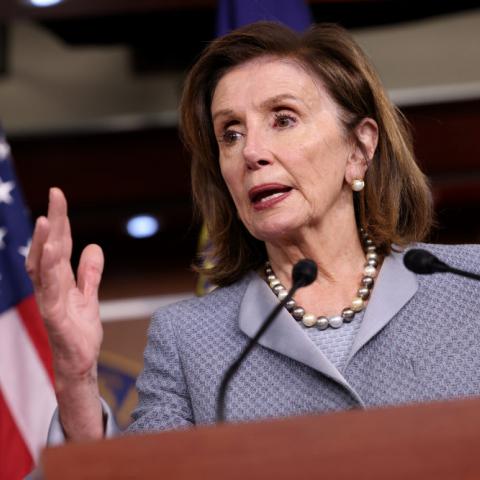House votes to suspend debt limit, avoid government shutdown