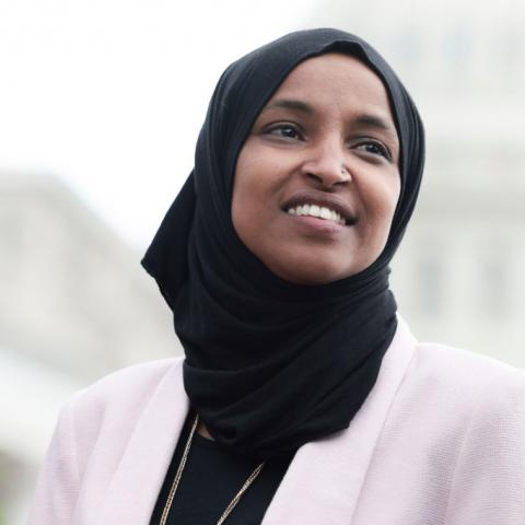 Rep. Omar
