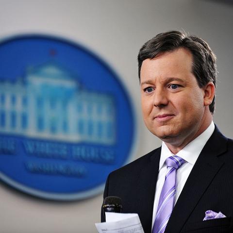 Judge rules Fox News, ex-anchor Ed Henry must face former producer's sexual misconduct lawsuit