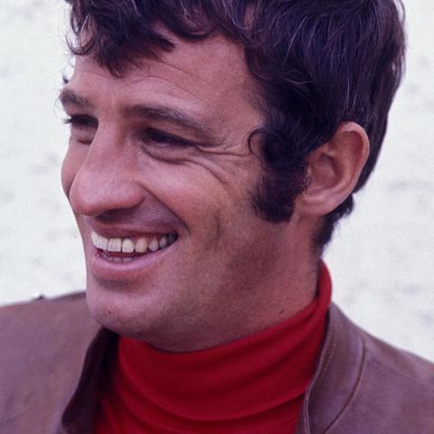 Jean-Paul Belmondo has died at the age of 88