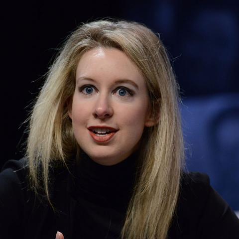 Federal judge sends unvaccinated potential jurors home for being unvaccinated in Theranos trial