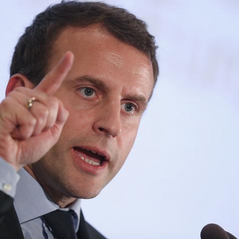 France recalls ambassadors from U.S. and Australia following announcement of submarine deal