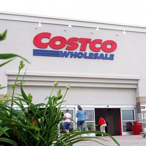 Consumers seeking refunds from invalid tariffs are suing Costco