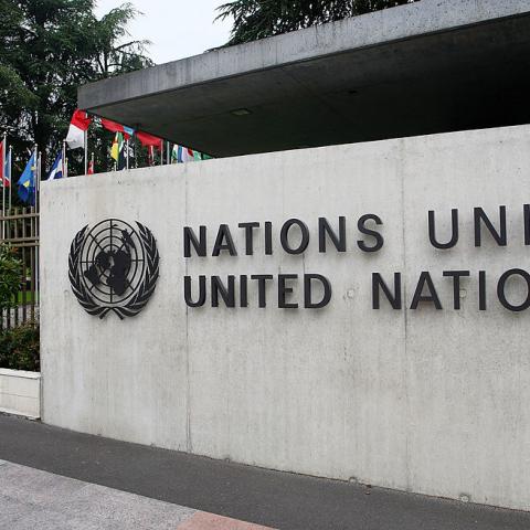 U.N. staff in Afghanistan dealing with threats and harassment, fear for their lives