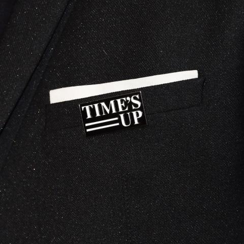 Entire board of Time's Up resigns over leaders' role in Gov. Cuomo sexual harassment scandal