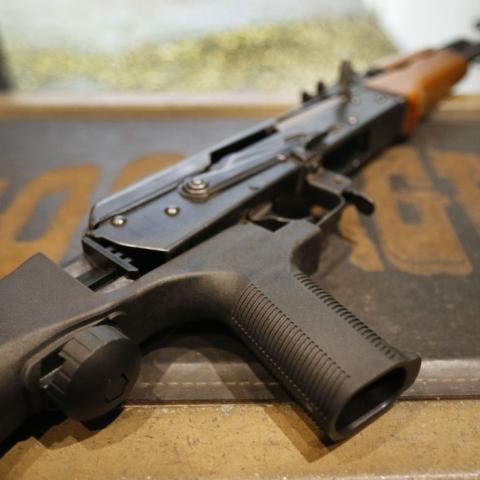 West Virginia, other states ask Supreme Court to review lower court ruling on ATF, rifle bump stocks