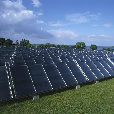Solar industry's latest target: Pennsylvania
