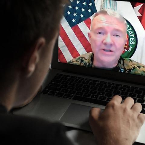 Austin orders review of investigation of 'righteous strike' that killed innocent civilians