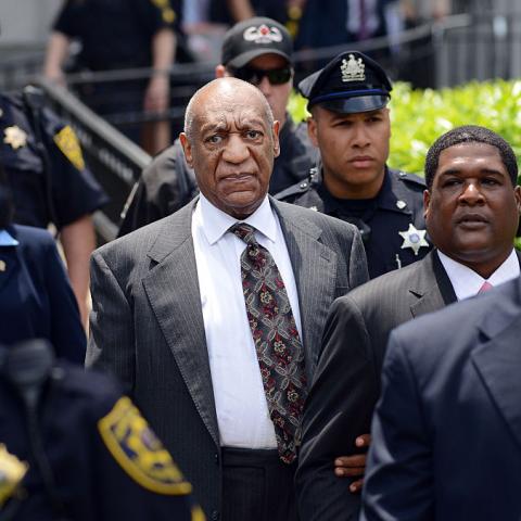 New Jersey woman files sexual assault lawsuit against Bill Cosby
