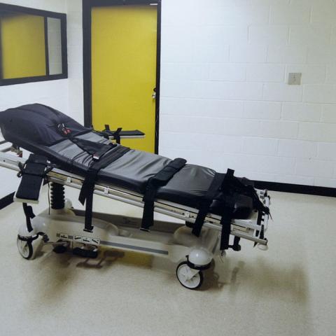 You Vote: Following the botched execution Wednesday of Christa Pike, what do you think?