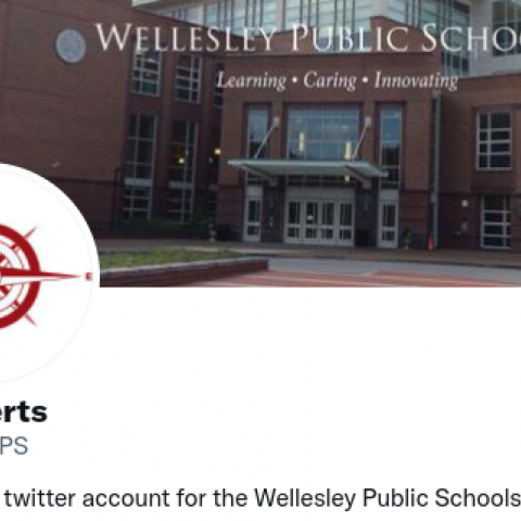Wellesley Public Schools in Massachusetts