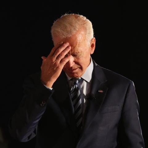 Joe Biden