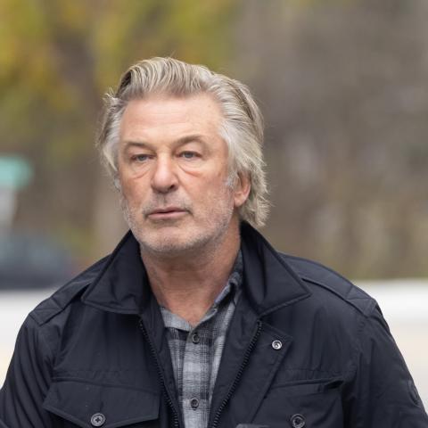 Alec Baldwin loses latest attempt to get involuntary manslaughter charge dismissed