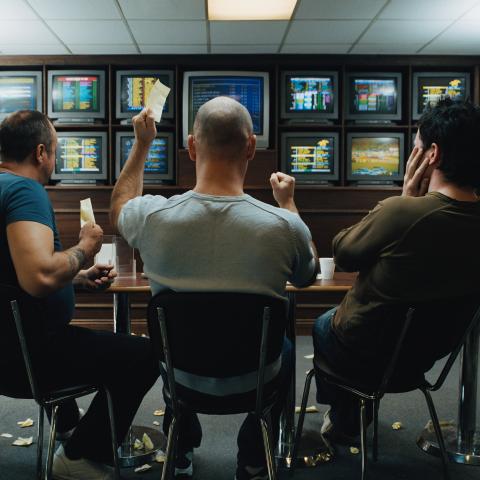 North Carolina takes in $10M in August from sports wagering, more than doubling previous month