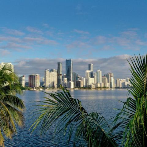 Taxpayer dollars earmarked for education spent on Miami vacation property