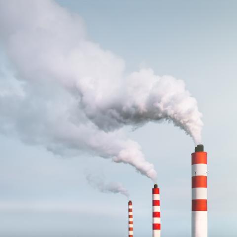UN climate official warns only 'two years' to save world from environmental crisis