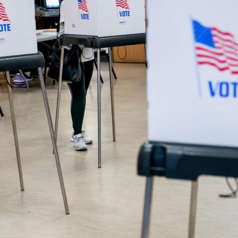 Trump asks Supreme Court to reinstate citizenship records system used to remove non-citizen voters