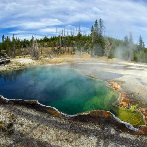 House makes bipartisan effort to renew Trump's Great American Outdoors Act, restore national parks