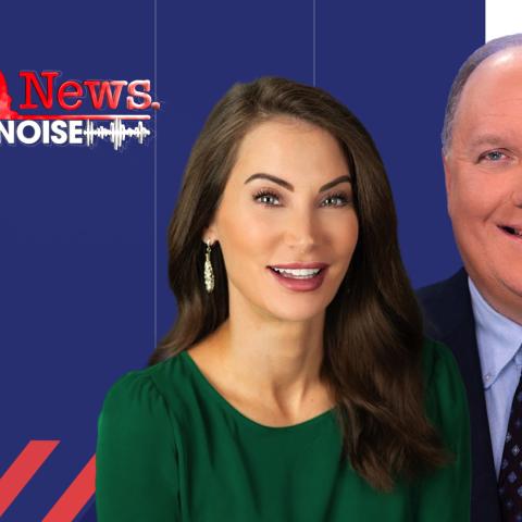 Watch: 'Just the News, No Noise' with fmr. Rep. Nunes, GOP Rep. Smith