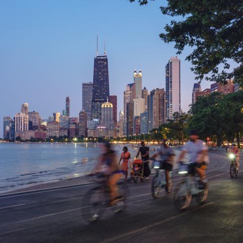 Chicago mayor now open to video gambling after lawmakers express frustration