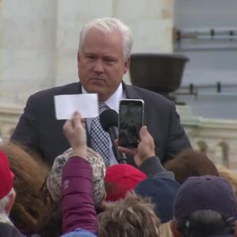 CPAC Chairman Schlapp praises new RNC leadership for focusing on secure elections