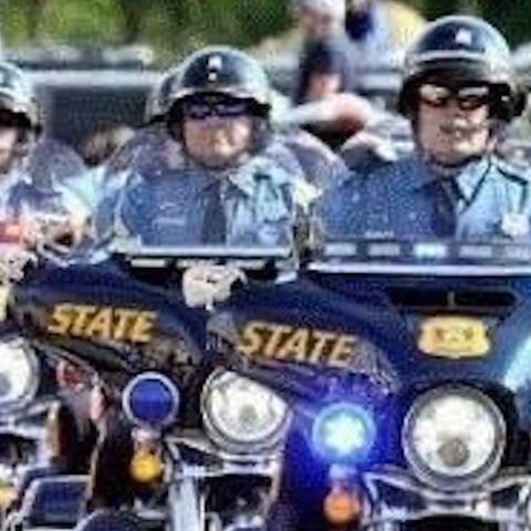 Delaware State Police
