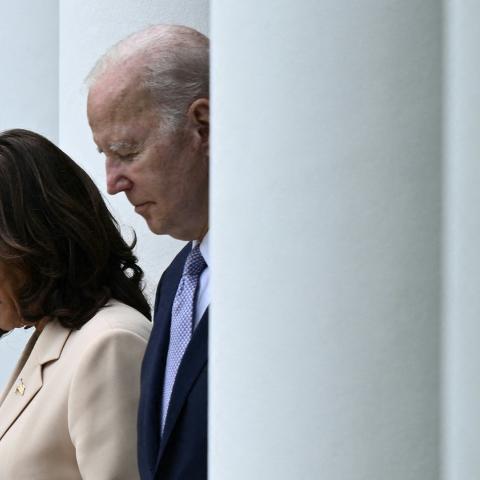 Biden gave Harris many chances to prove herself: Here’s how she performed
